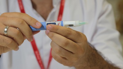 Uzmanı uyardı: Zayıflama iğnesi hekim kontrolünde kullanılmalı