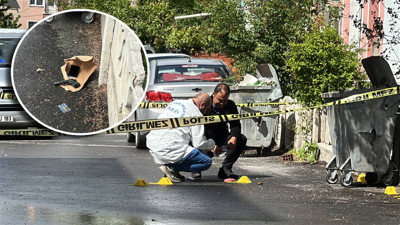 Komşusu iki kardeşi tabanca ile vurdu, yakınları tarafından darbedildi: 3 yaralı
