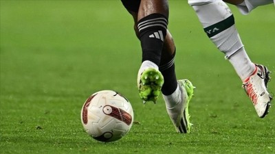 Trendyol Süper Lig'de 37. haftanın programı açıklandı