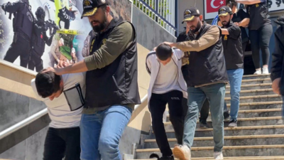 Avcılar'da ev almak istedi, 4 milyon 750 bin lira dolandırıldı: 7 gözaltı