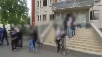 Diyarbakır merkezli 5 ilde silahlı organize suç örgütüne operasyon; 19 tutuklama