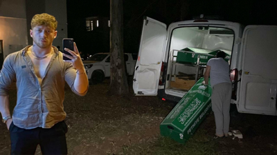 Evinde tabancayla öldürüldü; sevgilisinin 3 arkadaşının da aralarında bulunduğu 4 kişi gözaltına alındı