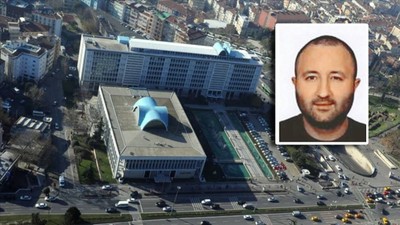 İBB'ye yönelik yolsuzluk soruşturması şüphelisi Ahmet Çiçek etkin pişmanlık kapsamında ifade verdi