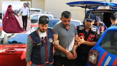 Kardeşini yaralayıp, yengesini öldüren ağabey tutuklandı