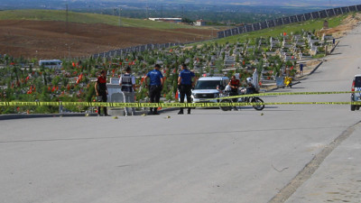 Malatya'da akrabalar arasında bıçaklı ve silahlı kavga: 1 ölü, 2 yaralı