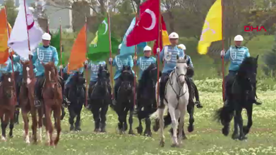 MSB'den 19 Mayıs'a özel klip