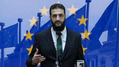 AB, Suriye'ye yönelik ekonomik yaptırımları kaldırma kararı aldı