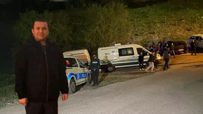 Bıçaklanmış cesedi bulunan temizlik görevlisini, 15 yaşındaki şüpheli gasp için öldürmüş