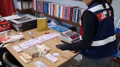 İBB'de daire başkanlarına operasyon; 22 şüphelinin tamamı gözaltında