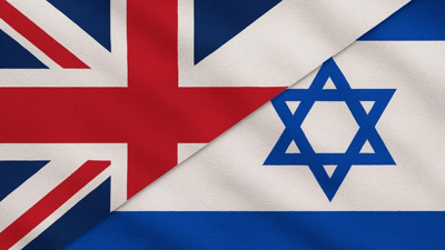 İngiltere, İsrail ile ticaret anlaşması müzakerelerini askıya aldı