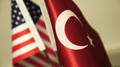ABD Dışişleri Bakanlığından Türkiye-ABD ilişkilerinde "yeni bir ortaklık dönemi" vurgusu