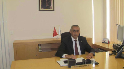 Ankara'da banka müdürü gölde ölü bulundu