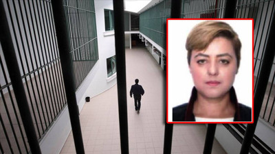 Cezaevine uyuşturucu sokan avukata 46 yıl hapis istemi