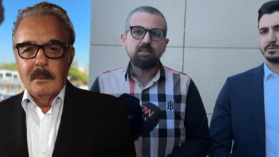 Ferdi Tayfur’un damadı 'Tuğçe Tayfur Store' markasına yönelik davanın reddini istedi