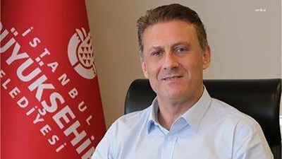 İBB soruşturmasında tutuklanan Ertan Yıldız hakkında ev hapsi kararı verildi