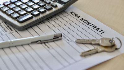 Sosyal medyada konut alımı ve kiralama işlemlerinde "kapora dolandırıcılığı" uyarısı