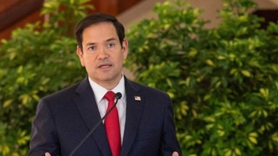 ABD Dışişleri Bakanı Rubio'ya göre, Gazze'deki "savaşın" sona ermesine yönelik gelişmeler olabilir