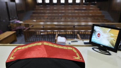 Balyoz davasını onayan eski Yargıtay üyelerine istenen cezalar belli oldu