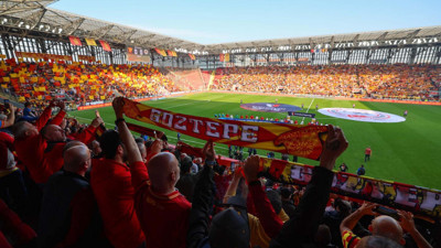 Göztepe'de Galatasaray'a karşı tek hedef galibiyet