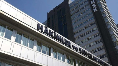 HSK üyeliklerine yapılan seçim Resmi Gazete'de