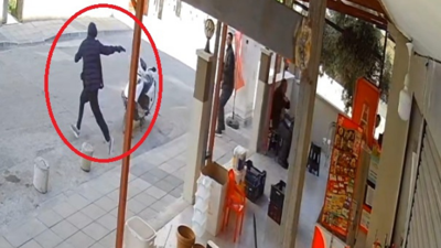 Akrabasına silahla ateş eden zanlı Diyarbakır'da yakalandı