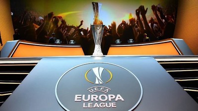 UEFA Avrupa Ligi'nde kupaya uzanan Tottenham'ın teknik direktörü konuştu