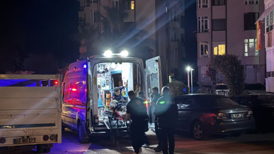 23 yaşındaki kadın, erkek arkadaşı tarafından bıçaklanarak öldürüldü