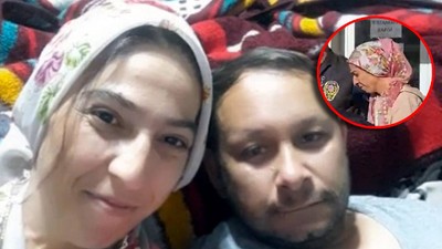 9 yıl önce ölen Arda'nın üvey babası ile öz annesi cinayetten tutuklandı; itiraf ettiler