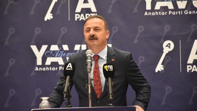 Anahtar Parti Genel Başkanı Ağıralioğlu, Gümüşhane'de temaslarda bulundu