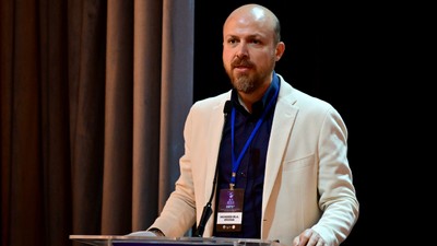 Bilal Erdoğan: Güçlü bir ülke olmaya devam etmek istiyorsak nüfusumuzun dinamiklerini kavramamız lazım