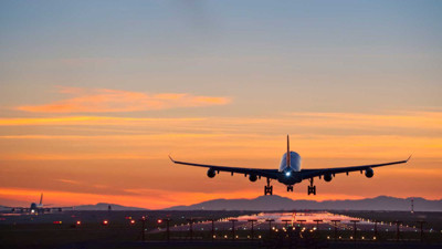British Airways, İsrail uçuşlarını askıya aldı