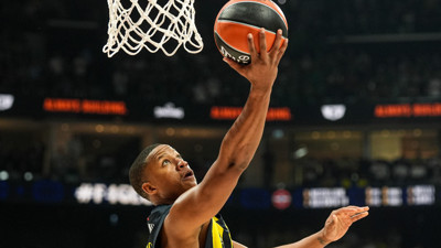 Fenerbahçe Beko, EuroLeague Final-Four'da adını finale yazdırdı