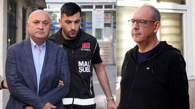 İBB'ye 4'üncü dalga operasyon: 49 gözaltı kararı