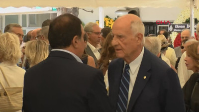 İnan Kıraç'ın kaçırıldığı iddialarıyla ilgili soruşturma başlatıldı: Gözaltına alınan 3 kişi adliyeye sevk edildi