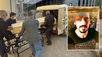 Vücuduna yapışan keneyi kendi çıkaran Oğuzhan, 9 günlük yaşam savaşını kaybetti