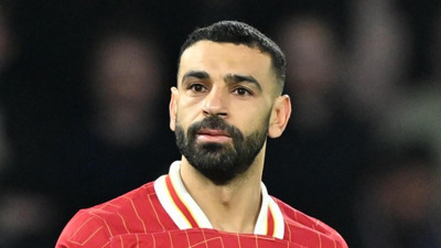 Salah, Premier Lig'de "sezonun oyuncusu" seçildi