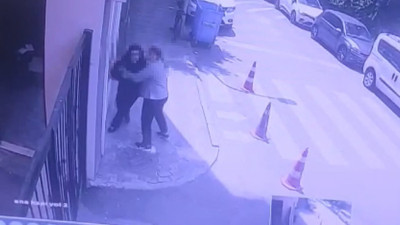 Üsküdar’da lise öğrencisi okul tuvaletinde arkadaşını bıçakladı