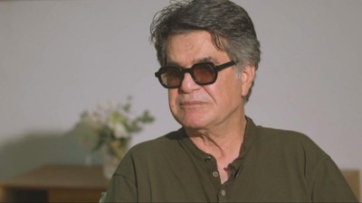 Altın Palmiye Ödülü'nün sahibi İranlı yönetmen Jafar Panahi oldu