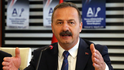 Anahtar Parti Genel Başkanı Ağıralioğlu, Tokat'ta basın toplantısı düzenledi