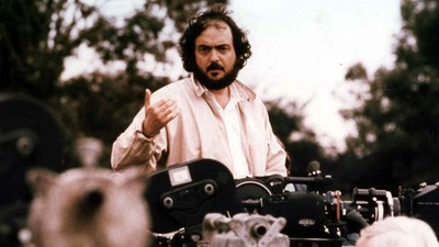 Yönetmen Stanley Kubrick'in evi satışa çıkarıldı