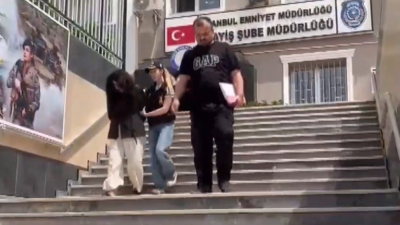 Evlilik vaadiyle 7 milyon lira dolandırdı; kendi kaçtı, annesi yakalandı