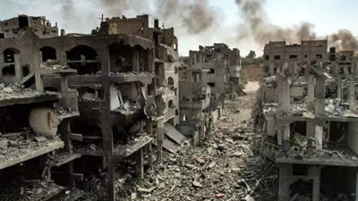 Hamas, ABD'nin ateşkes teklifini kabul etti