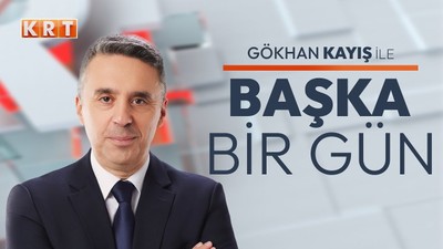 Başka Bir Gün