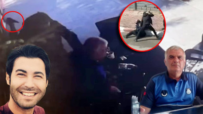 'Beynim, öldürmem için komut verdi' demişti... Meslektaşını öldüren zabıta hakkında karar açıklandı