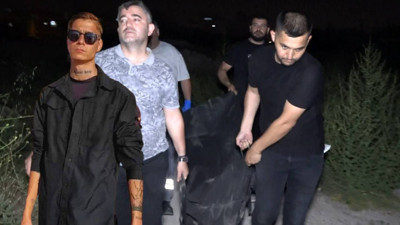 Tartıştığı oğlunu bıçaklayarak öldürdü