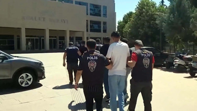 46 ilde siber suç operasyonları; 74 şüpheli tutuklandı