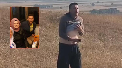 Başına vurduğu ütüyle eşini öldüren koca: Ütüyü yerden alıp komodinin üstüne koydum