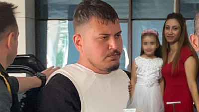 Boşanma aşamasındaki eşini öldüren sanığa, 'haksız tahrik' indirimi