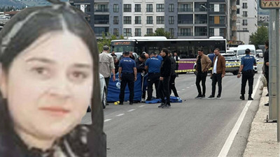 Boşanma aşamasındaki eşini öldüren şüpheli: KADES'e basacağını sandım; 'Polislere ıslık çalıp teslim oldum'