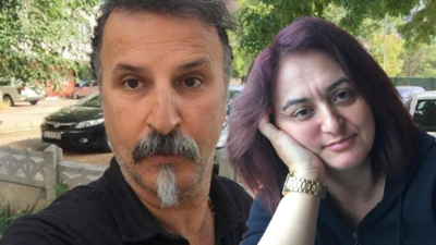 Derya öğretmenin cinayet sanığı sevgilisi: Bıçağı elinden almaya çalışırken boğazına saplandı